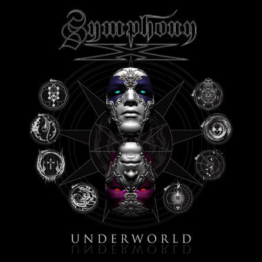 Symphony X -  Underworld